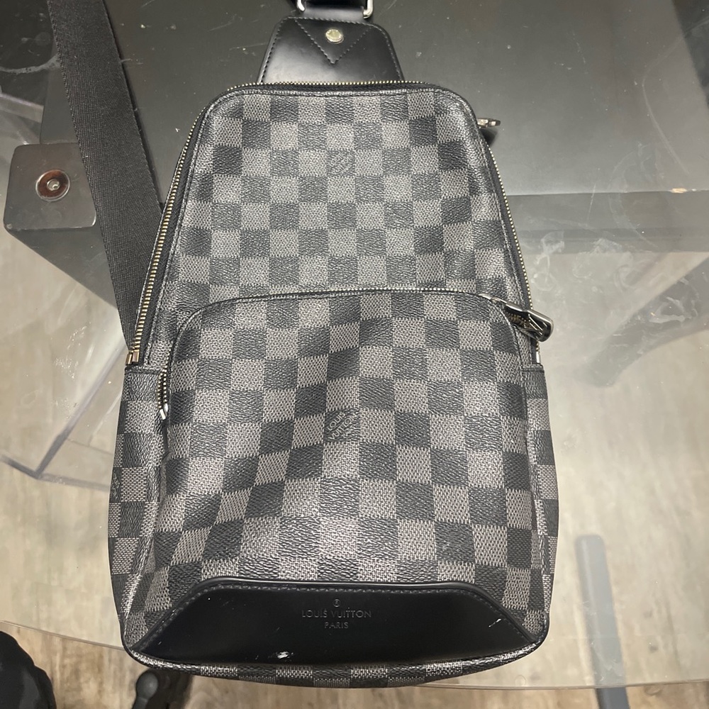COPY - Lv Sling Bag had for a couple years